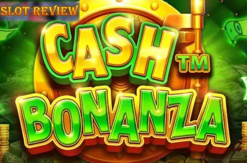 Cash Bonanza